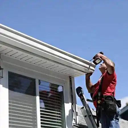 gutter services Vashon